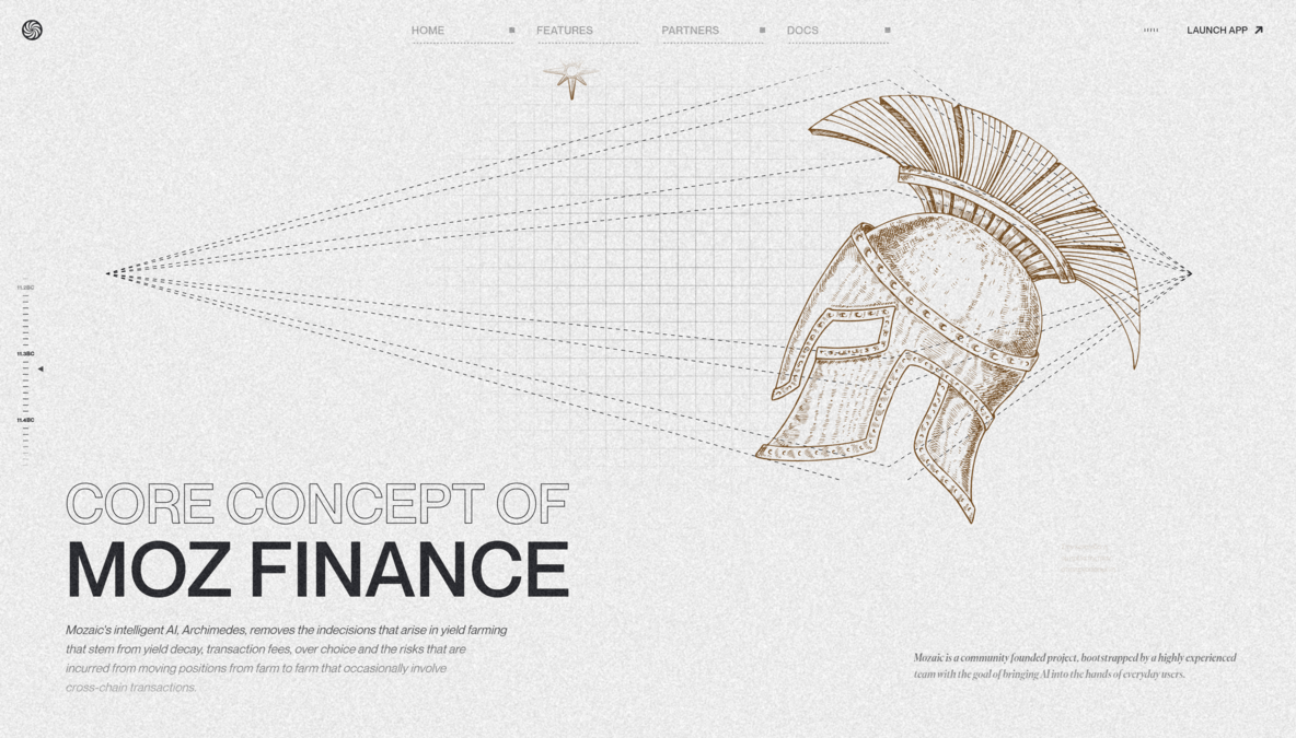 Mozaic Finance